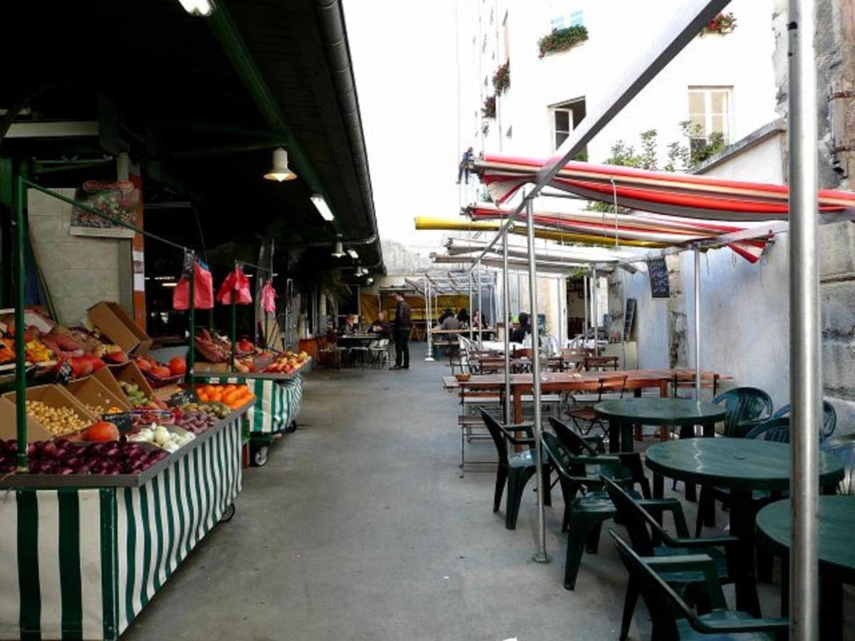 Le Marais Calme Et Lumineux Διαμέρισμα Παρίσι Εξωτερικό φωτογραφία